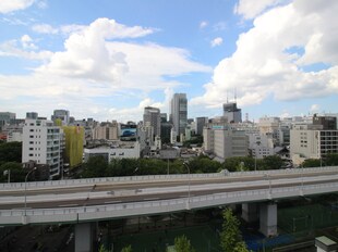 プレミアム大須の物件内観写真